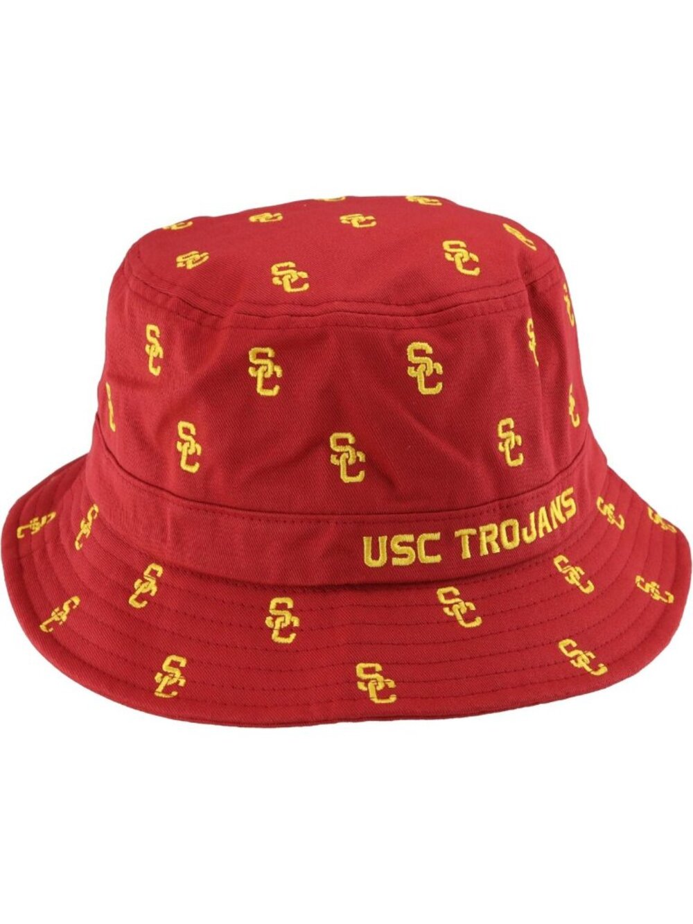 Unisex NCAA Officially Licensed Bucket Hat | Gilligan Style | Perfect for Game